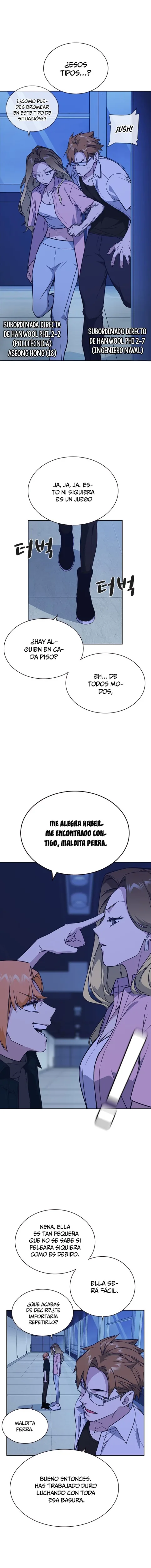 Grupo de Estudio capítulo 109, página 6