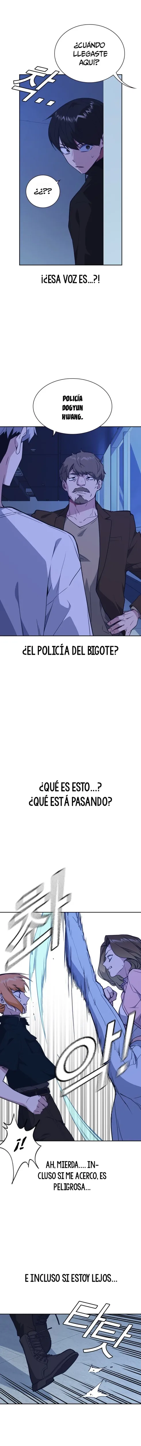 Grupo de Estudio capítulo 109, página 15