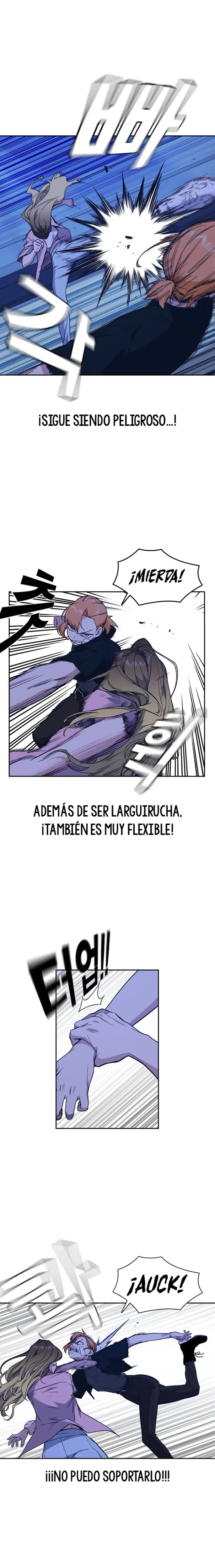 Grupo de Estudio capítulo 109, página 16