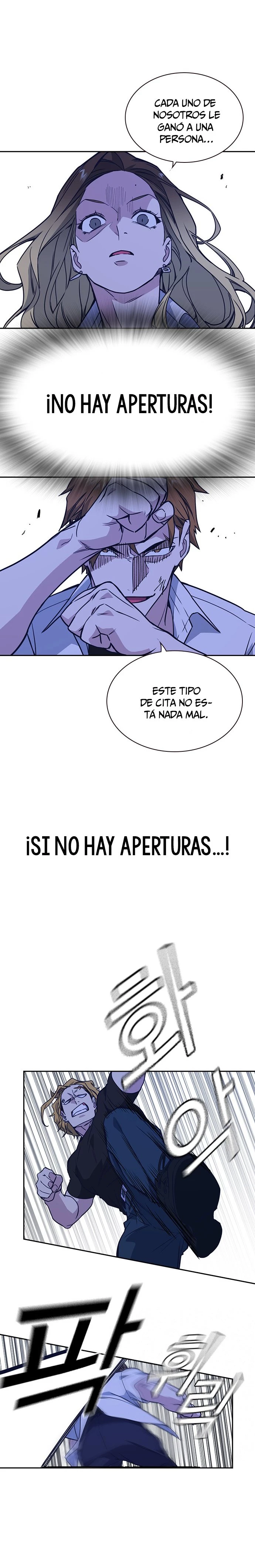 Grupo de Estudio capítulo 109, página 18