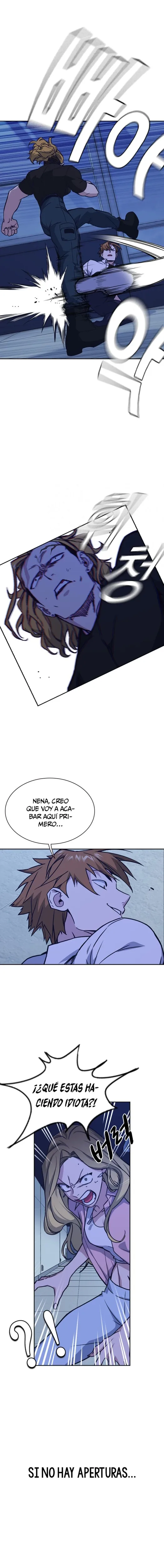 Grupo de Estudio capítulo 109, página 19