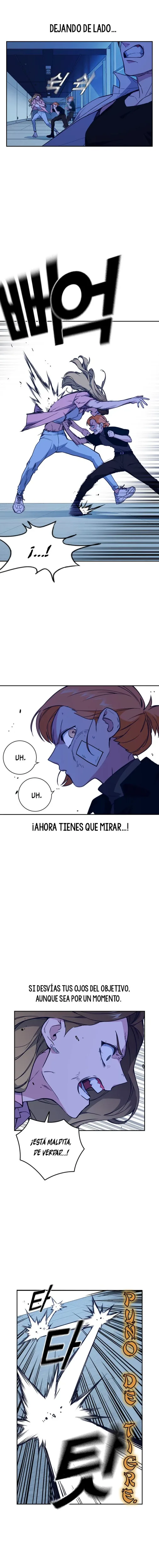 Grupo de Estudio capítulo 110, página 3
