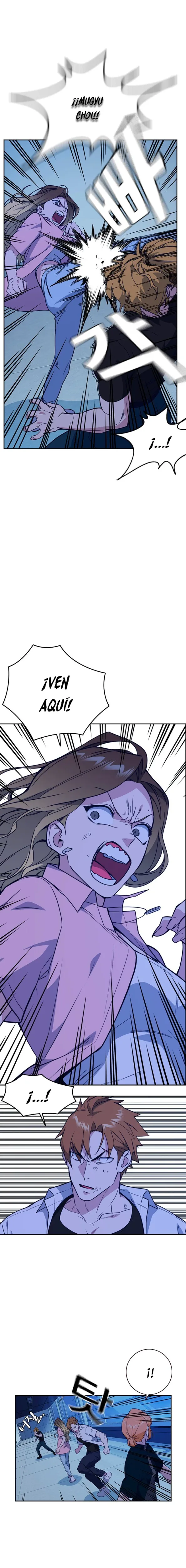 Grupo de Estudio capítulo 110, página 6