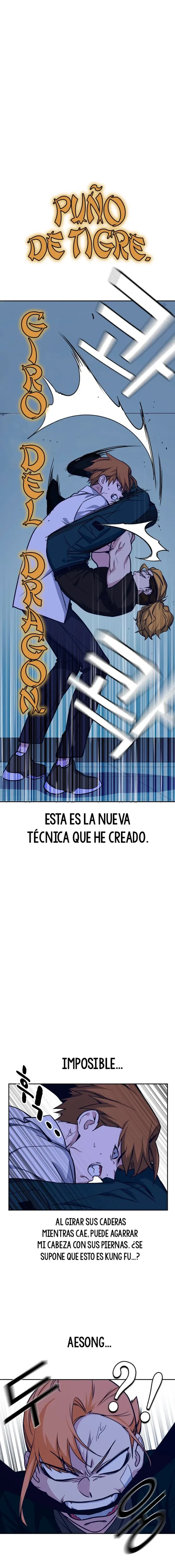 Grupo de Estudio capítulo 110, página 13