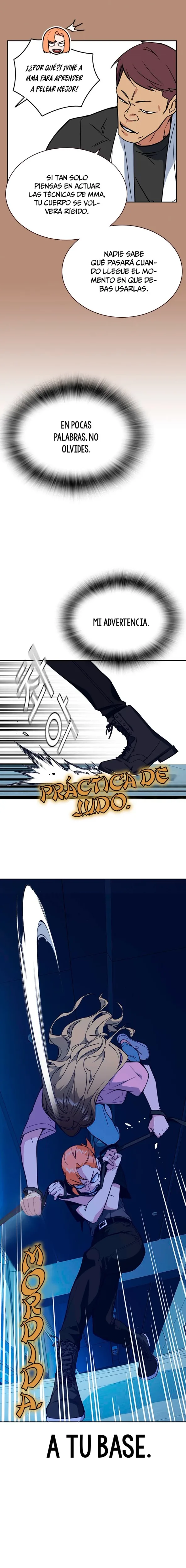 Grupo de Estudio capítulo 110, página 15