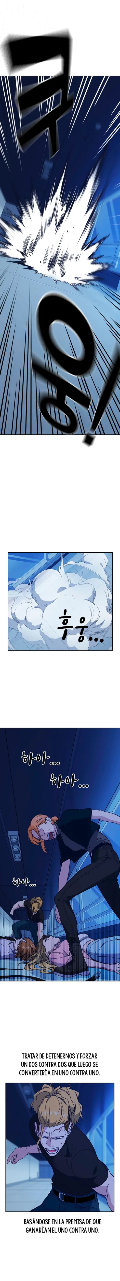 Grupo de Estudio capítulo 110, página 16