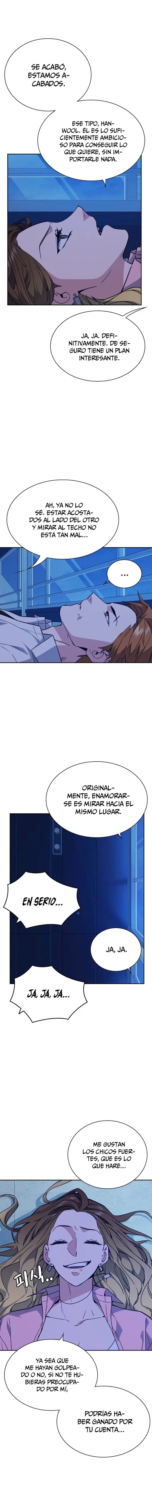 Grupo de Estudio capítulo 110, página 18