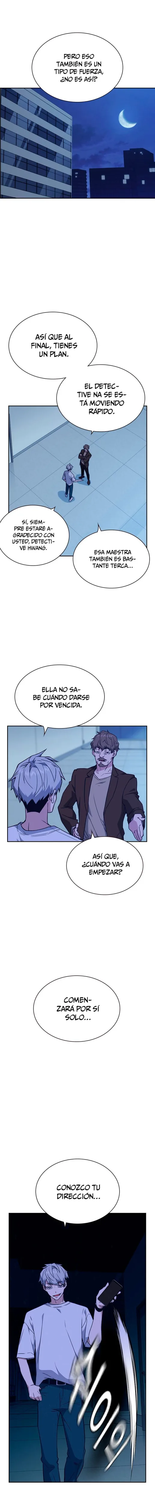 Grupo de Estudio capítulo 110, página 19