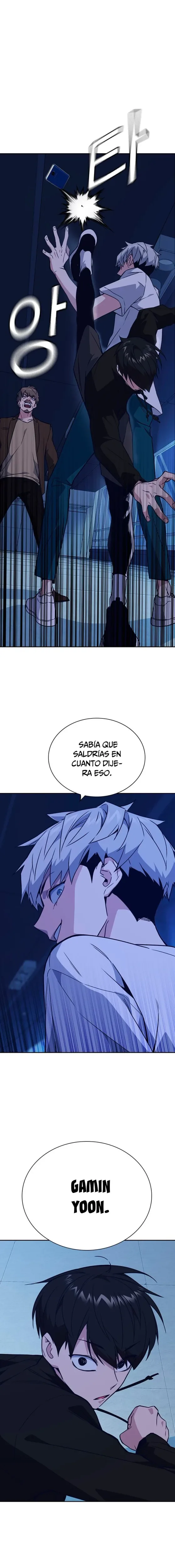 Grupo de Estudio capítulo 110, página 20