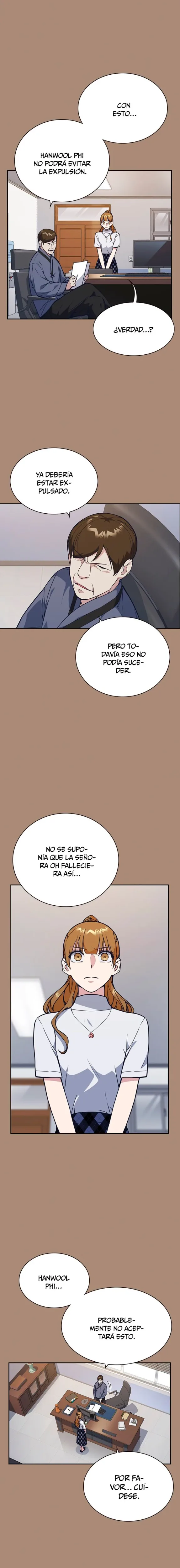 Grupo de Estudio capítulo 111, página 3