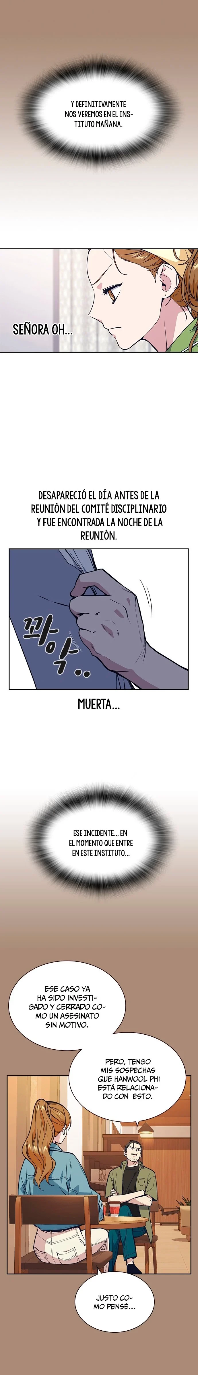 Grupo de Estudio capítulo 111, página 4