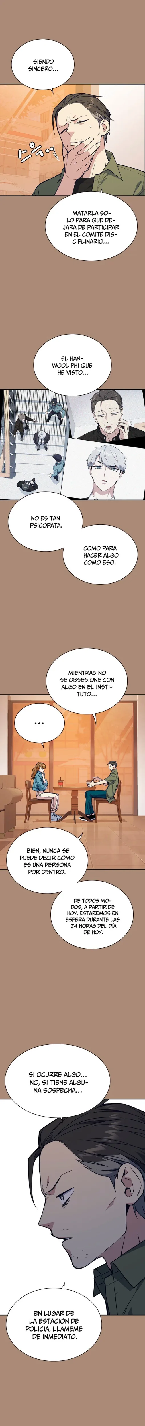 Grupo de Estudio capítulo 111, página 5