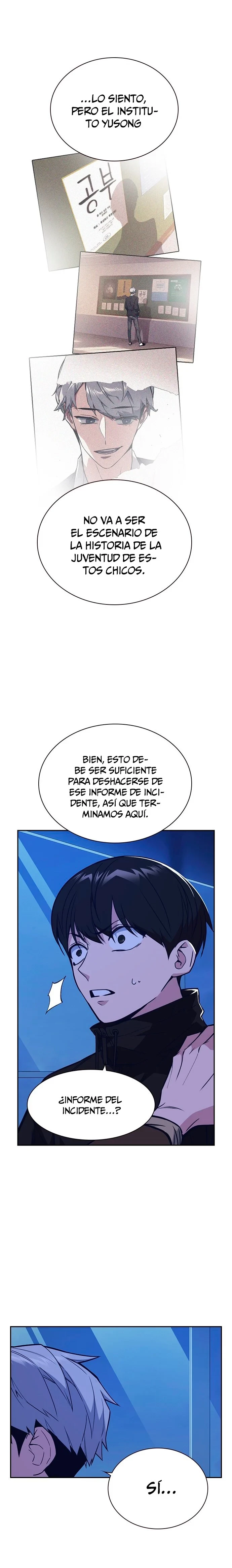 Grupo de Estudio capítulo 111, página 11