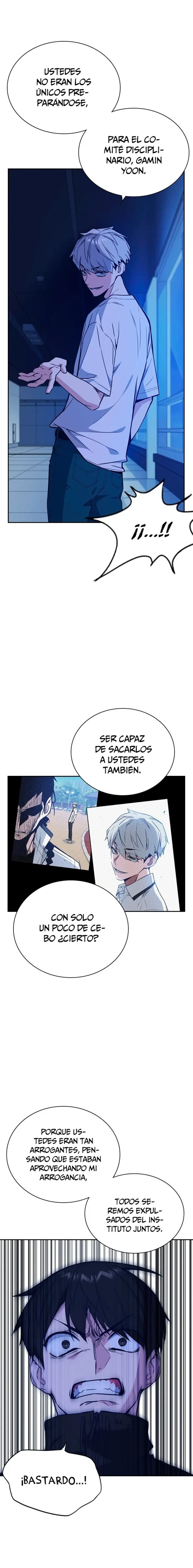 Grupo de Estudio capítulo 111, página 12