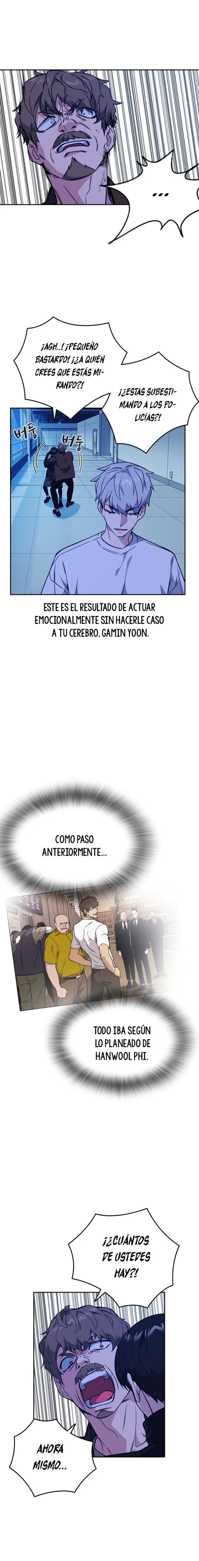 Grupo de Estudio capítulo 111, página 14