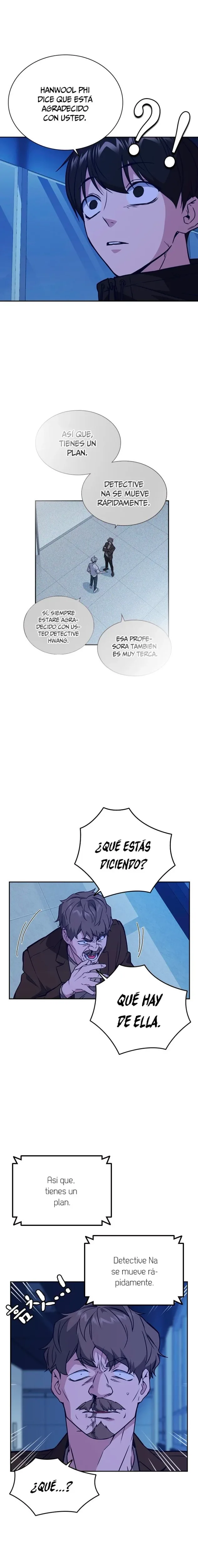 Grupo de Estudio capítulo 111, página 16