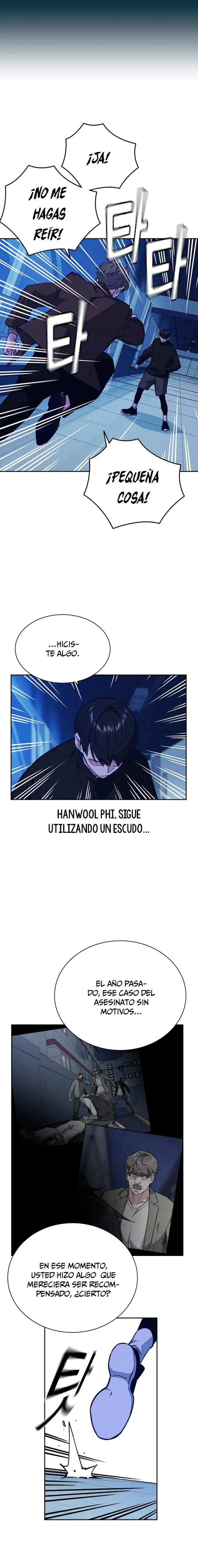 Grupo de Estudio capítulo 111, página 19