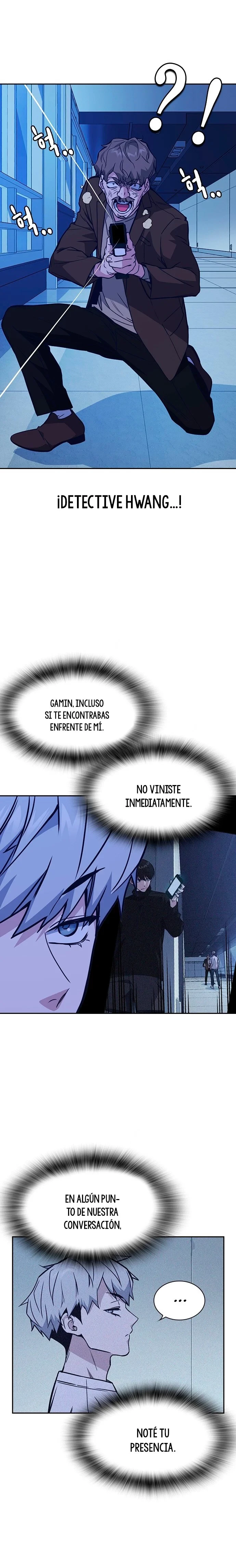 Grupo de Estudio capítulo 112, página 13