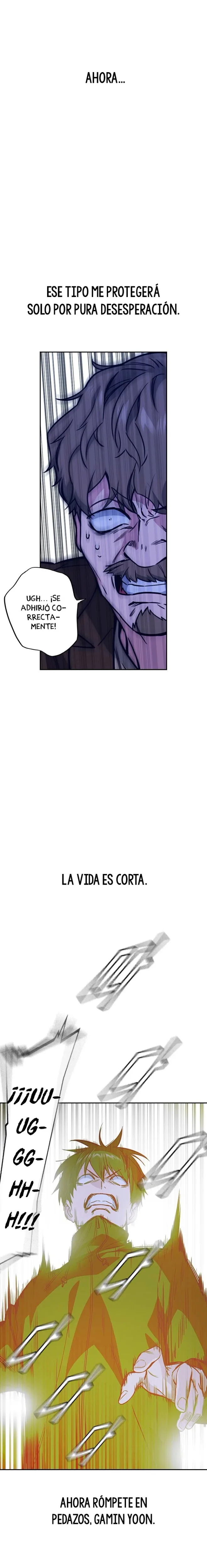 Grupo de Estudio capítulo 112, página 15