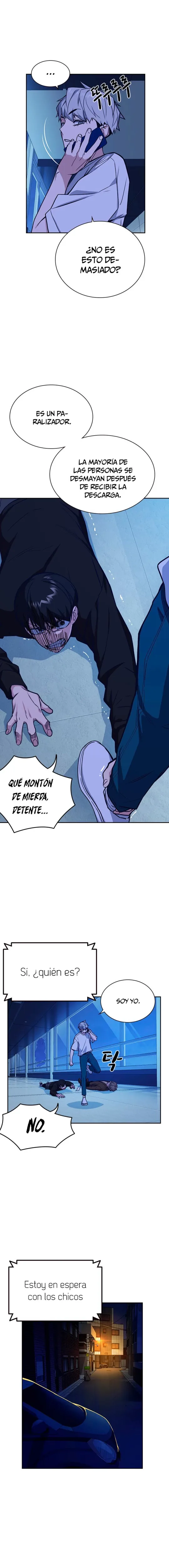 Grupo de Estudio capítulo 112, página 18