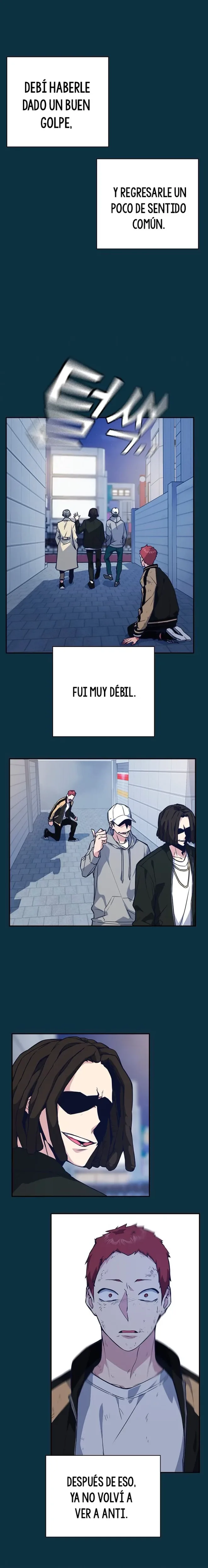 Grupo de Estudio capítulo 113, página 15