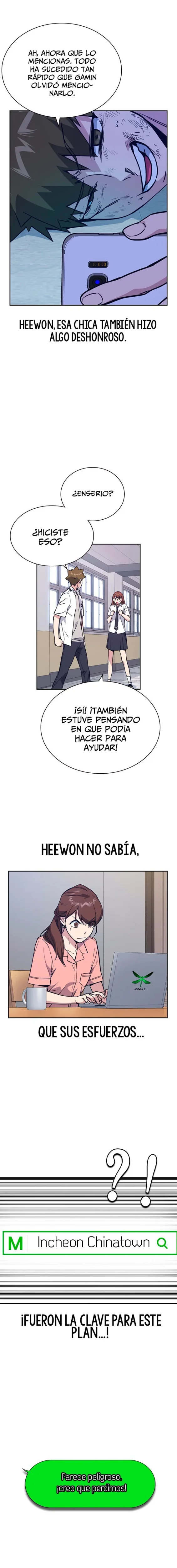 Grupo de Estudio capítulo 114, página 19