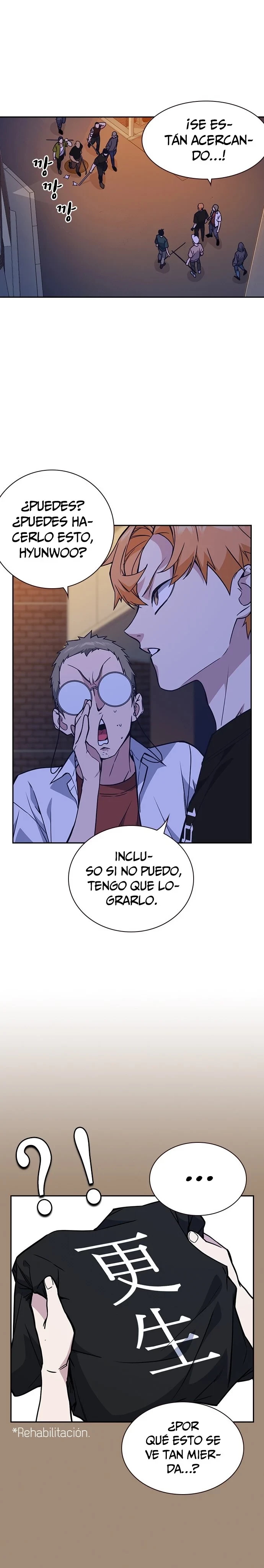Grupo de Estudio capítulo 115, página 4