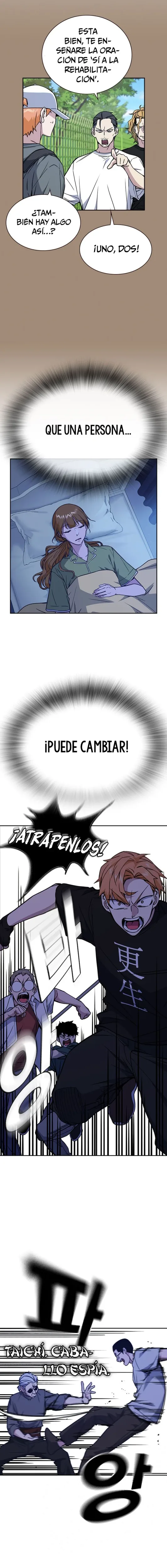 Grupo de Estudio capítulo 115, página 6