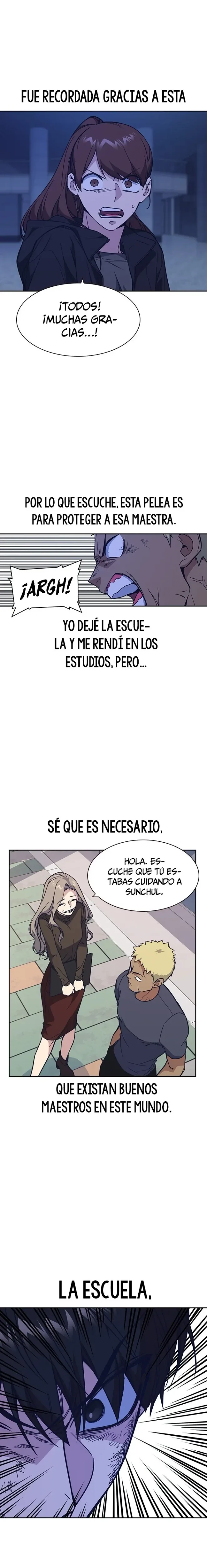 Grupo de Estudio capítulo 115, página 11