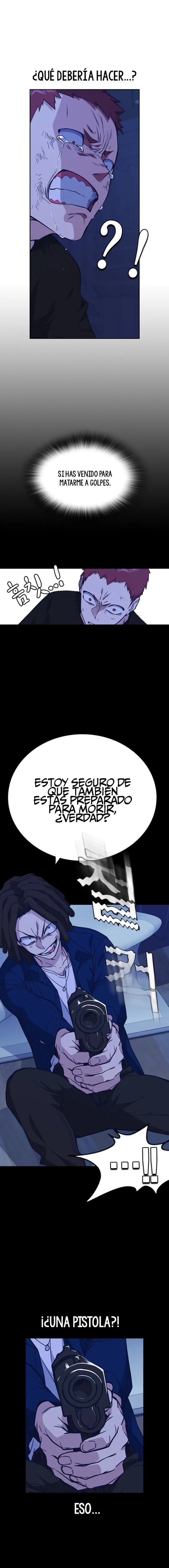 Grupo de Estudio capítulo 116, página 5