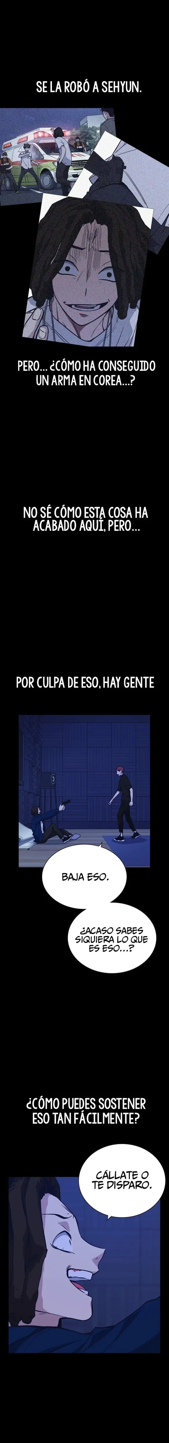 Grupo de Estudio capítulo 116, página 6