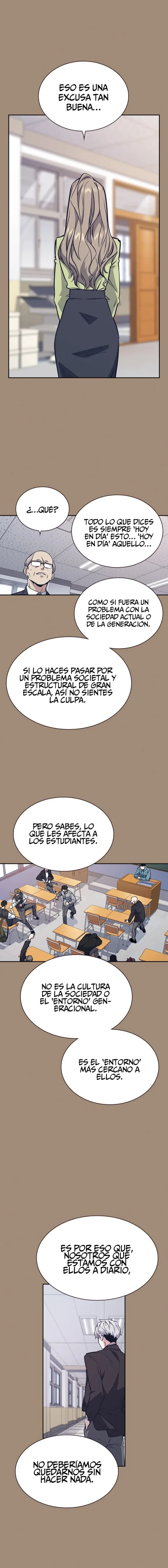 Grupo de Estudio capítulo 116, página 17