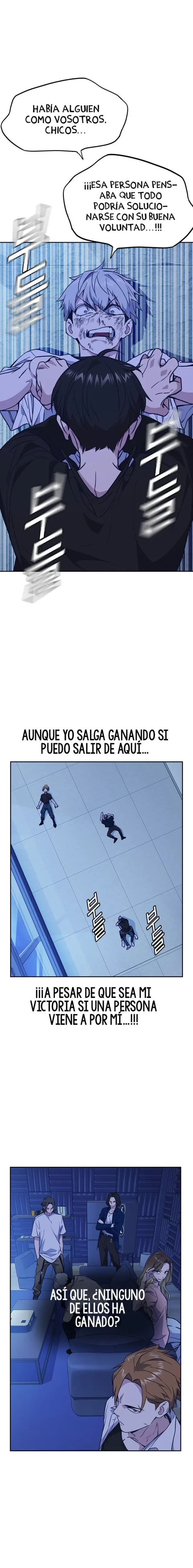 Grupo de Estudio capítulo 116, página 19