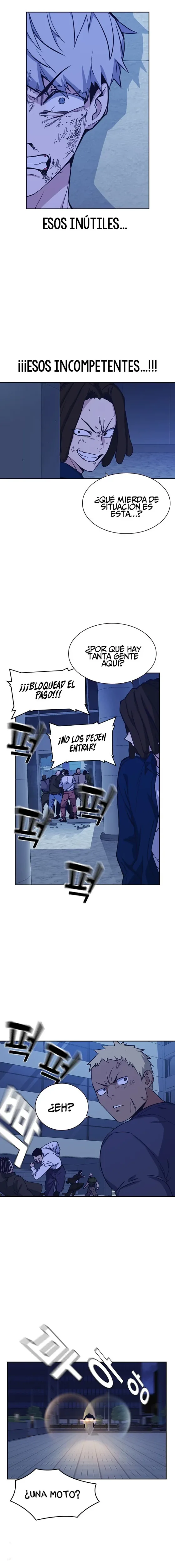 Grupo de Estudio capítulo 116, página 20