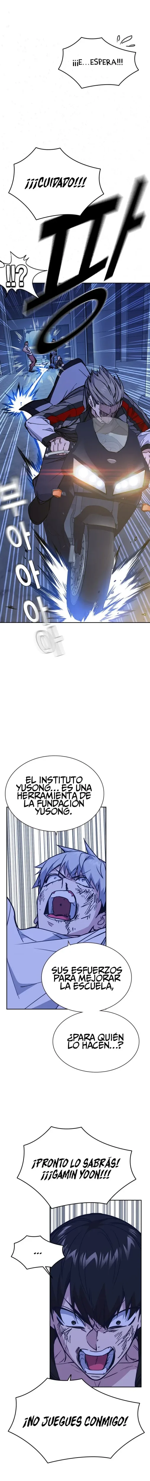 Grupo de Estudio capítulo 116, página 21