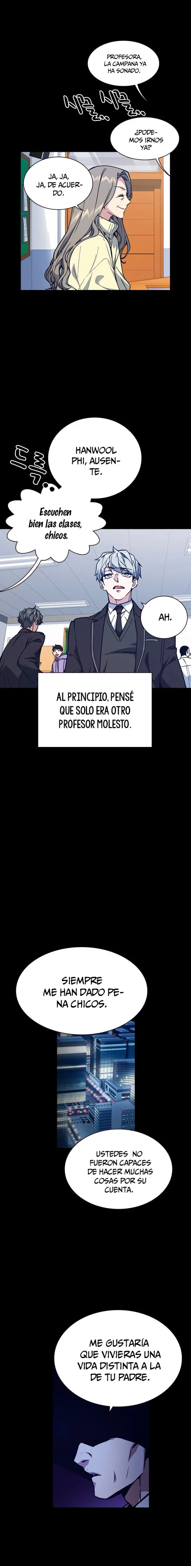 Grupo de Estudio capítulo 117, página 9