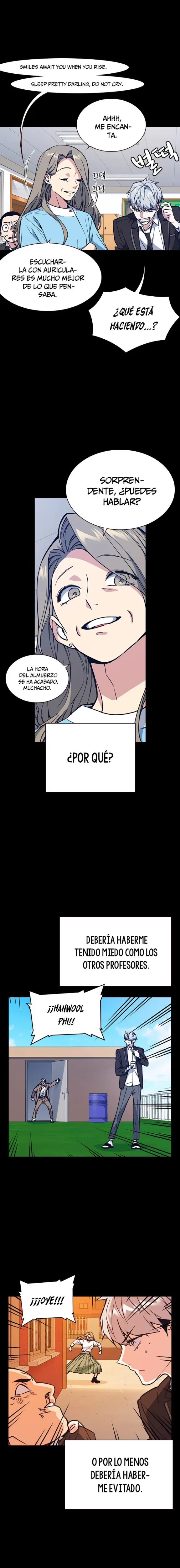 Grupo de Estudio capítulo 117, página 13