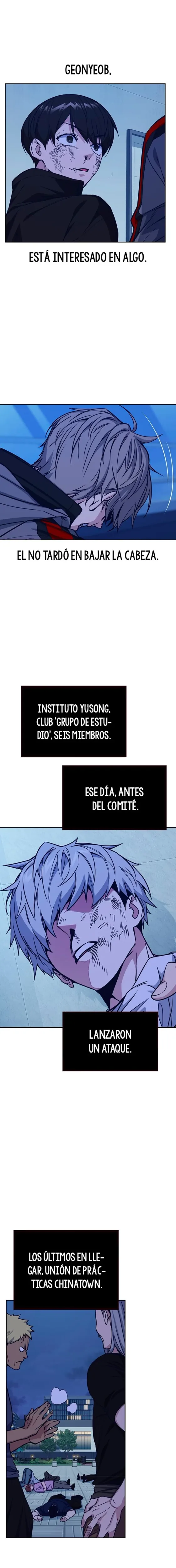 Grupo de Estudio capítulo 117, página 32