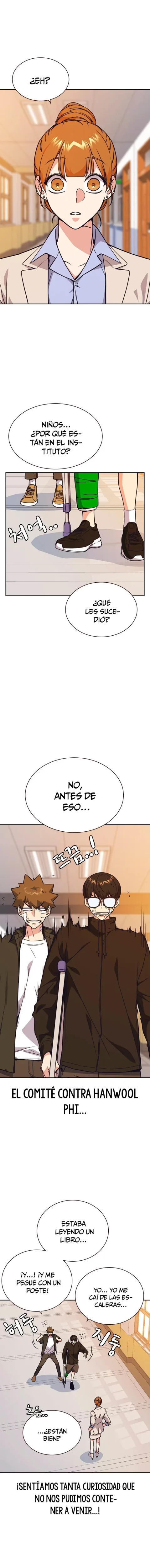 Grupo de Estudio capítulo 118, página 5
