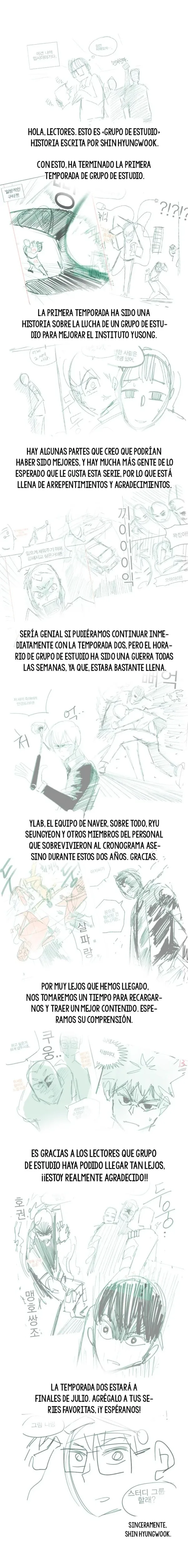 Grupo de Estudio capítulo 118, página 15