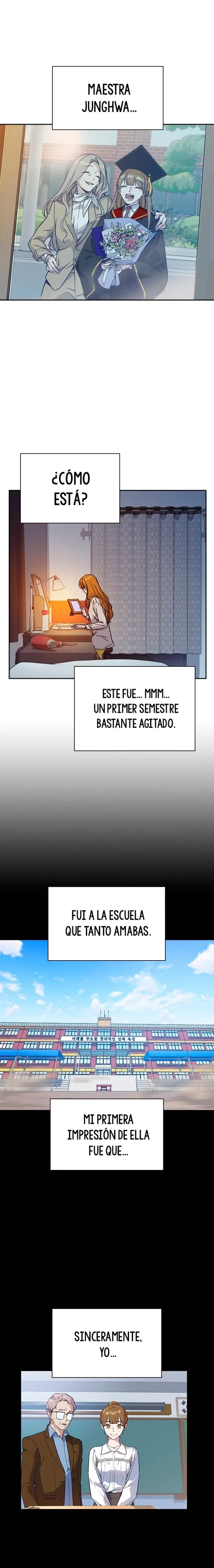 Grupo de Estudio capítulo 119, página 2