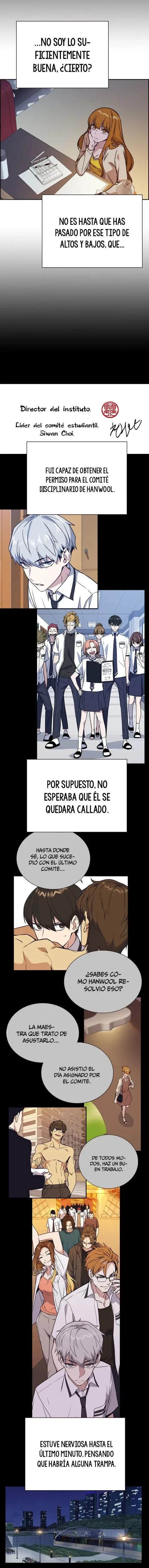 Grupo de Estudio capítulo 119, página 15