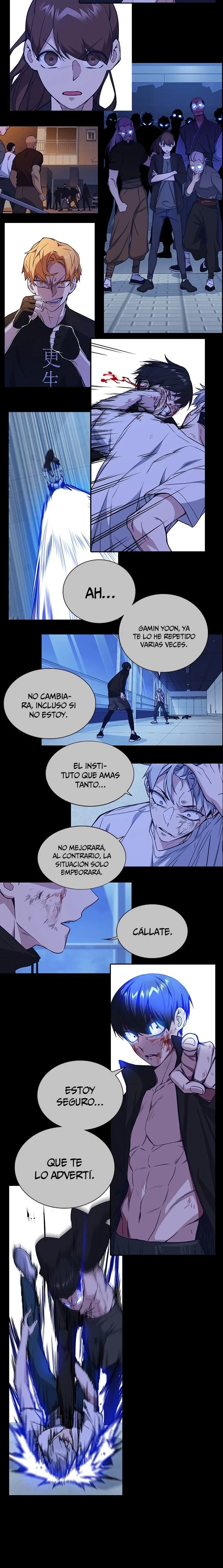 Grupo de Estudio capítulo 119, página 17