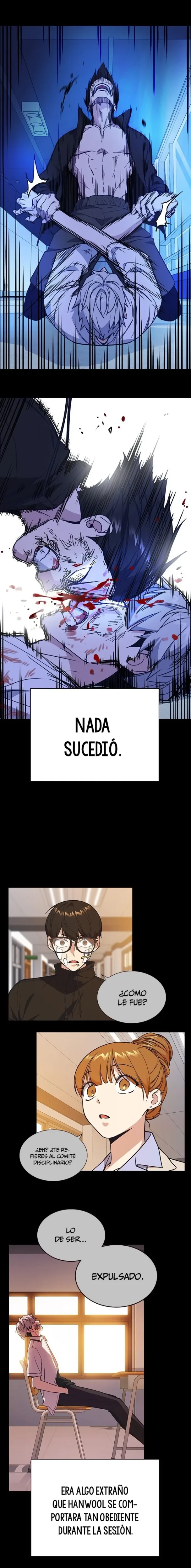 Grupo de Estudio capítulo 119, página 18