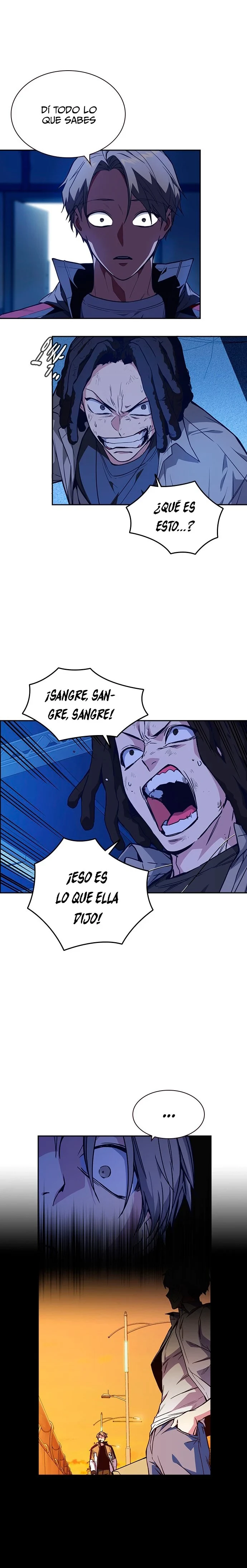 Grupo de Estudio capítulo 119, página 26