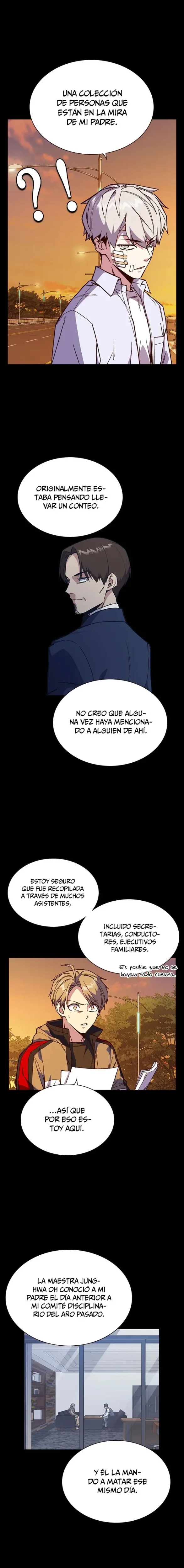 Grupo de Estudio capítulo 119, página 32