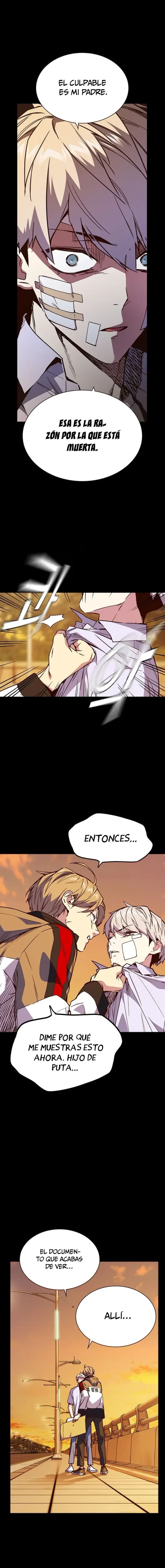 Grupo de Estudio capítulo 119, página 33