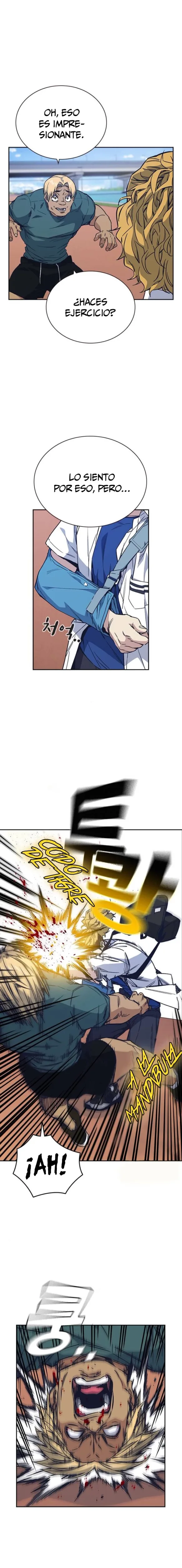 Grupo de Estudio capítulo 120, página 8