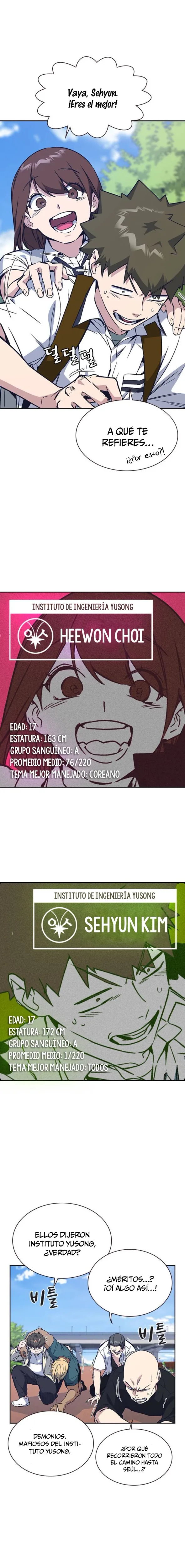 Grupo de Estudio capítulo 120, página 11