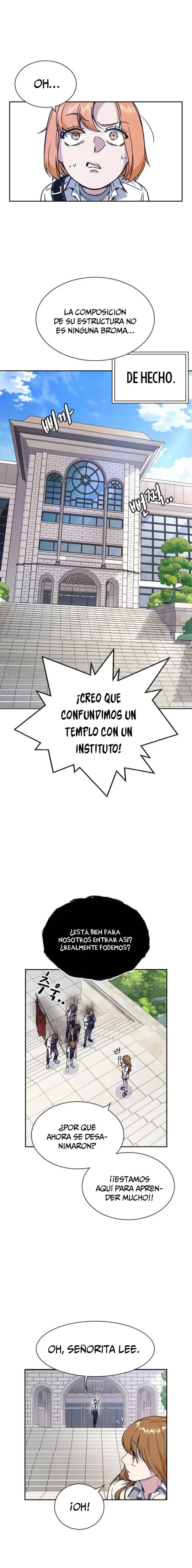 Grupo de Estudio capítulo 120, página 16